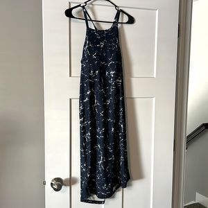 Patagonia Strappy Summer Dress